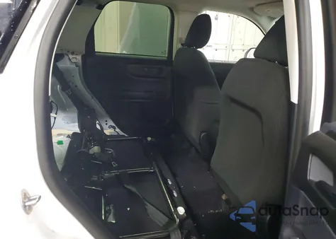 2021 Ford Bronco Sport z USA, uszkodzony, nr VIN 3FMCR9A68MRB32452